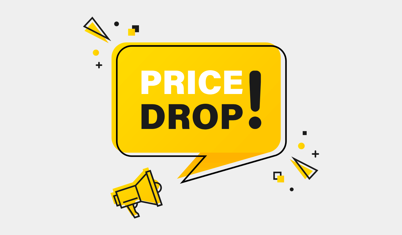 Shopify Price Drop Alerts