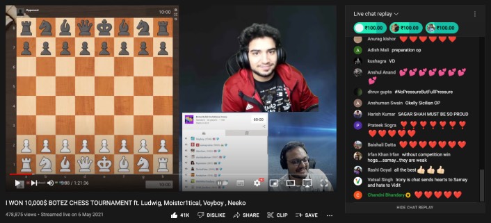 chess fps hacks｜TikTok Search