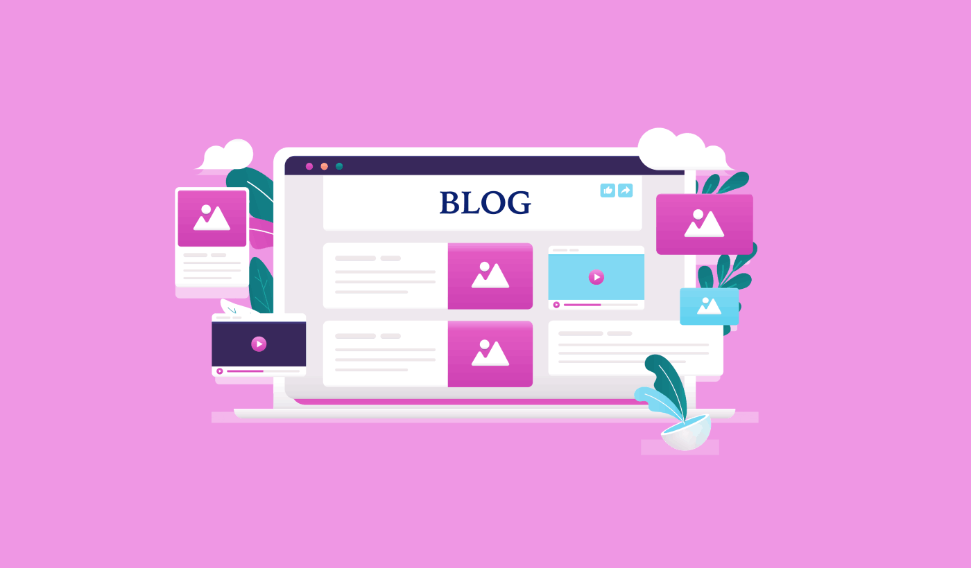  How To Create A Blog Page On WordPress The Easy Way 