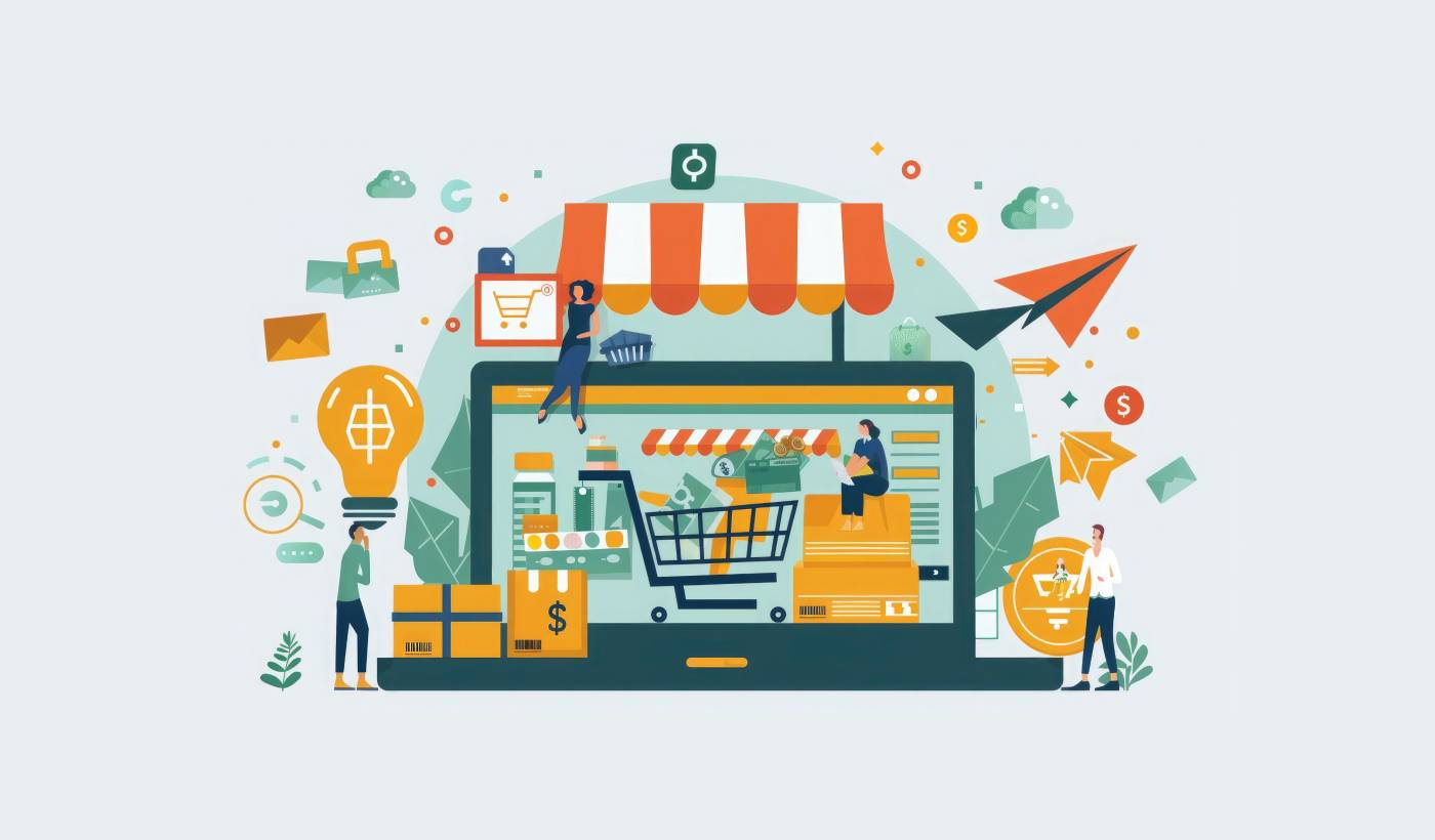 How to Use Shopify eCommerce Automation