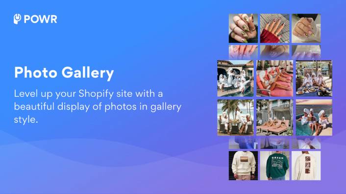 Selling Photos on Shopify